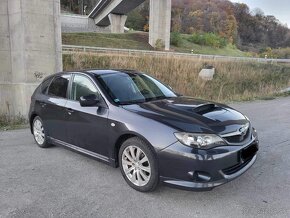 Subaru Impreza 2.0r - 3