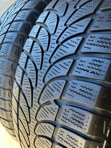 235/60/R18 4ks Bridgestone Blizzak - 3