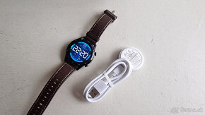 Smart hodinky Huawei Watch GT2 46mm - 3