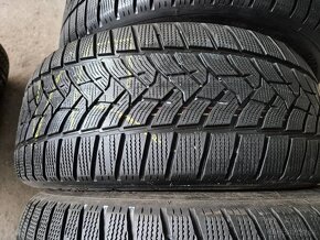 255/50 r20 zimné 4 ks DUNLOP dezén 6,6 - 6 mm DOT2019 - 3