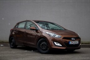 Hyundai i30 1.4i MPI DOHC CVVT Comfort - 3