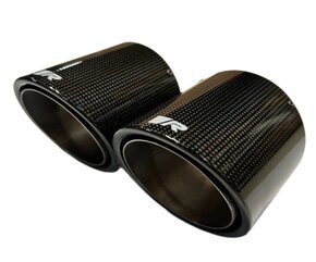 Remus GPF-Back System - Racing - Audi RS6 C8 / RS7 4KA - 3