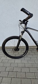 Specialized rockhopper 29er - 3