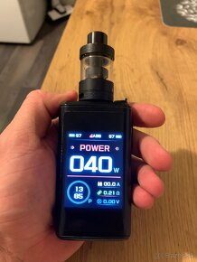 VAPE - The Absolute Power (dead rabbit nadstavec) - 3