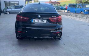 BMW x6 - 3