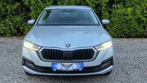 -2020- Škoda Octavia Combi IV 2.0TDI M6 -130.253KM-0. - 3