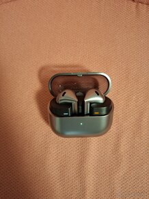 SAMSUNG GALAXY BUDS 3 SILVER - 3