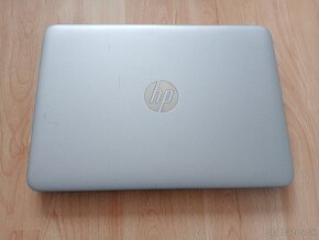 predám 12" HP elitebook 820 g3/Intel core i7 /16gb ram / ssd - 3