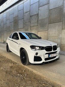 BMW X4 - 3