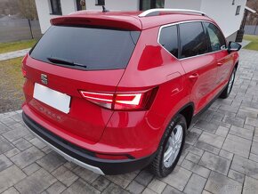 Seat Ateca 2.0 TDI 150 Xcellence DSG AUTOMAT, r.v.: 3/2020 - 3