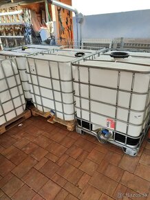 1000l Ibc kontajner - 3