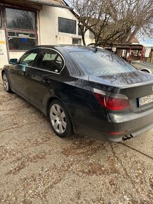 Bmw e60 530d - 3