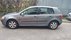 GOLF 5 TDI 77KW 105 11/ 2006 KAT. DIEZEL - 3