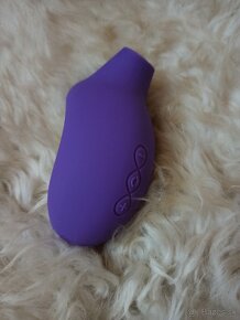 Lelo sona 2 purple - 3