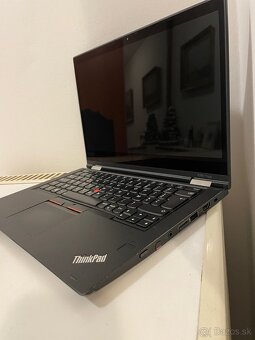 Lenovo ThinkPad X380 YOGA - 3