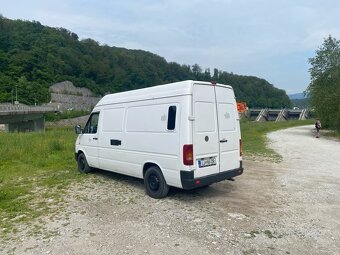 VW LT 35 2.5 TDI - 3