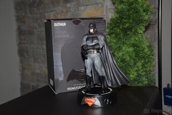 Zberatelska figurka Batman 1:10 - 3