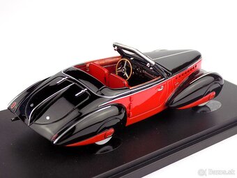 AERO 50 DYNAMIC SODOMKA 1939 – 1:43 AUTOCULT - 3