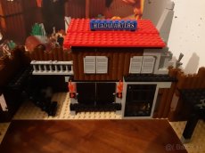 Lego Western 6769 - Fort Legoredo - 3