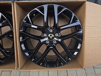 5x112 R19 Seat Cupra Black Formentor Nepoužite - 3