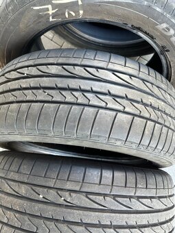 Predam Bridgestone dueler 255/50 r20 - 3