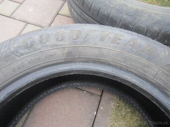 205/60R16 92V letné pneu Goodyear Efficientgrip performance - 3