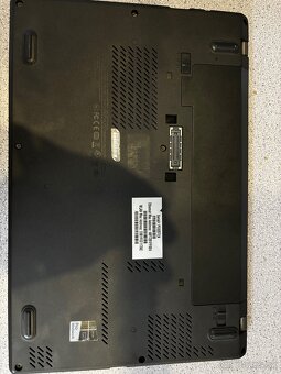 Lenovo ThinkPad X240 - 3