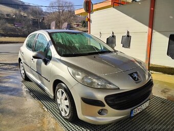 PEUGEOT 207 - 3