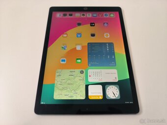 apple ipad pro 12,9 2.Generácie s pencilom - 3