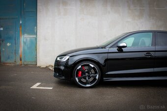 Audi RS3 Quattro S Tronic odpočet DPH - 3