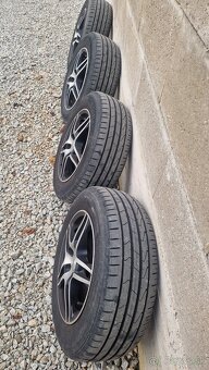 5x112 195/65 r15 - 3