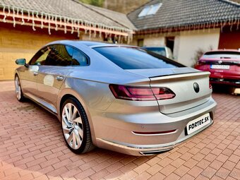 VW ARTEON 2,0TSI R-Line, DSG 4x4 - 3