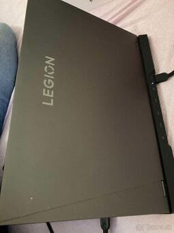 Lenovo Legion 5 Pro 16IAH7H predaj - 3