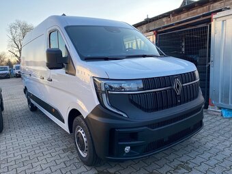 Renault Master VAN L3H2P3 Blue dCi 170 Advance - 3