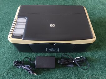  HP DESKJET F2180 - 3