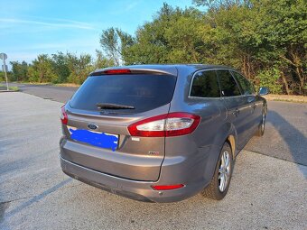 FORD MONDEO 2.0 tdci - 3