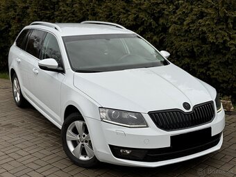 ŠKODA OCTAVIA III 2.0TDI ELEGANCE BI-XENON LED NAVI - 3