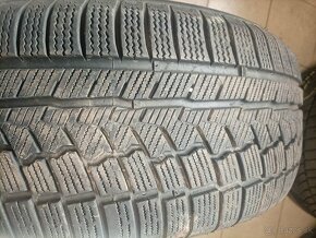 255/55R18 zimné pneumatiky - 3