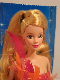 Na predaj zberatelska Barbie Evening enchantment - 3