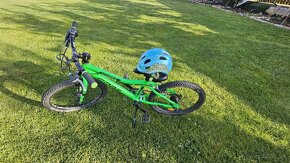 Detský bike Core nipper 20 - 3