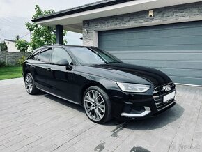 Audi A4 mHev 2.0tdi Stronic Advanced - 3