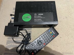 Tesla set top box - 3