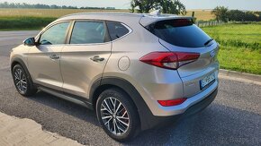 Tucson 1.7 CRDi/104kw Premium 7DCT - 3