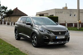 Peugeot 5008 1.6 BlueHDi 120 SS Allure EAT6 - 3