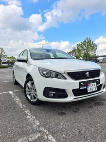 PEUGEOT 308sw VIRTUAL 75kW - 3