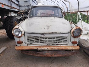 Trabant - 3