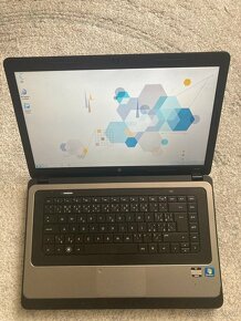 HP 635 - starý notebook - 3