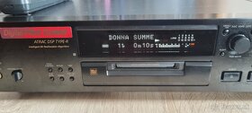 SONY MDS-JB730QS made in Japan 1999 - 3