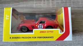 Predám modely Ferrari 1:43 - 3