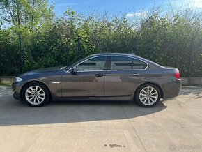 BMW rad 5 525d xDrive - 3